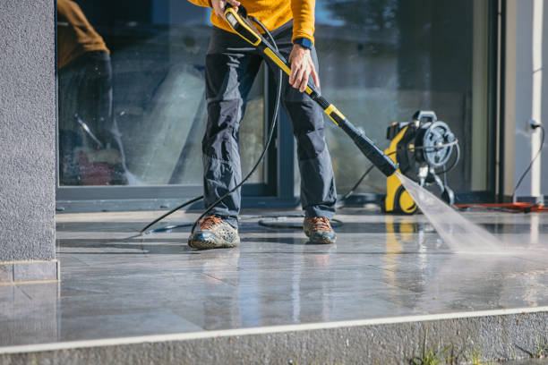 Professional Pressure Washing in Tarpey Village, CA
