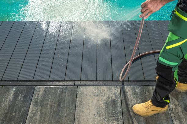 Best Commercial Pressure Washing  in Tarpey Village, CA