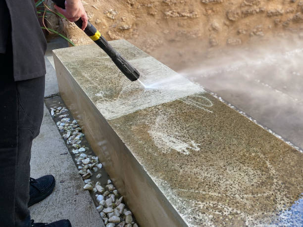 Best Fence Pressure Washing  in Tarpey Village, CA