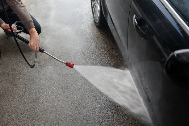 Best Exterior Home Cleaning  in Tarpey Village, CA